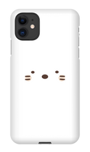 Coque Iphone Kannastrophy (Illustration seule)