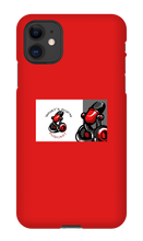 dhatguy88 iPhone Phone Cases