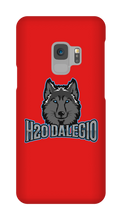 h20_dalegio Samsung Phone Cases