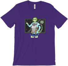 Alien Mom T-shirt