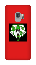 gotapipemike420 Samsung Phone Cases