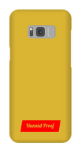 Hunnid Proof Samsung Phone Cases