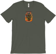 firefighter0728 T-Shirts