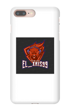 theXris99 iPhone Phone Cases