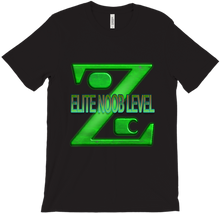 Elite Noob Level T-Shirts