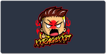 xxrag3xx89 XXL Gaming Mousepad