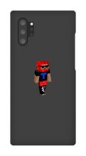 tommadsen Samsung Phone Cases