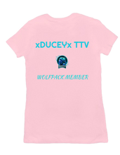 tshirt-women-back DUCEY MEMBER