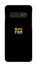 uncle_blizz Samsung Phone Cases