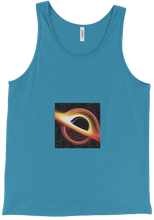 ultimaknight12 Tank Top