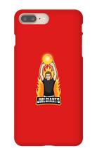 Jmlgiants iPhone Cases