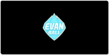 evanballl XXL Gaming Mousepad
