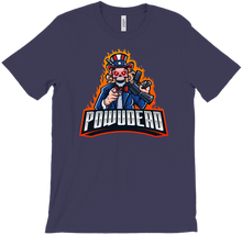 powudead-3823 T-Shirts