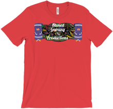 stoned_gaming_productions T-Shirts