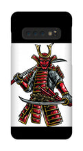devaharshgaming Samsung Phone Cases