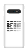 mvpmrpelo Samsung Phone Cases
