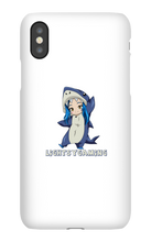 lightsygaming iPhone Phone Cases