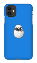 recgoose iPhone Phone Cases