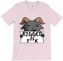 Kozlov Rigged AF T-Shirts