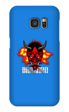 Samsung Phone Cases (Season 1)