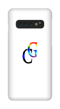 thatonegaycop Samsung Phone Cases