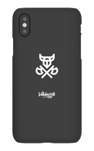 VikinggK - Official iPhone Case ( White )