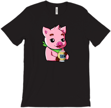 T-Shirt Specki