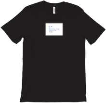 GalacticNacho "G" T-Shirt
