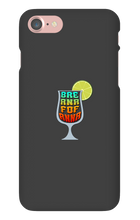 Streamer Daquiri Phone Case (iPhone)