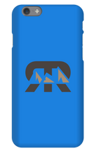 Rangel 3.0 iPhone Case