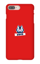 Capa de celular para Iphone