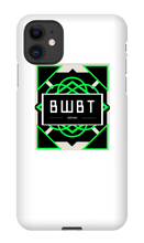 Bandwidth Bandits Gaming iPhone Phone Cases