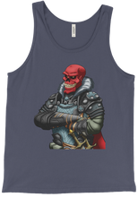Camisa Imp - Cavada
