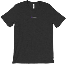 T-Shirt Pseudo Sombre