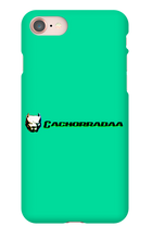 cachorradaa iPhone Cases