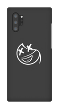 Punk Smiley Samsung Case