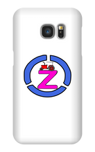 Samsung Phone Cases Tractor Logo With Big Z