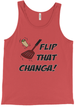Flippin Changas Tank Top