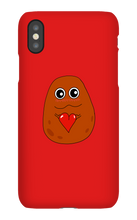 ryiokai iPhone Phone Cases