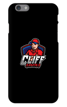 cliffgaming iPhone Phone Cases
