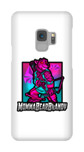 mommabearbrandy Samsung Phone Cases