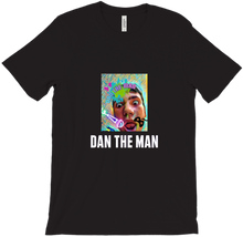 Dan The Man T-shirt