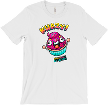 Kwazy Cupcakes! T-Shirt