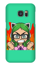 proxylilly Samsung Phone Cases