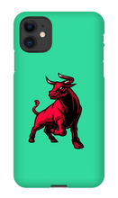 anthonyklinker7 iPhone Phone Cases