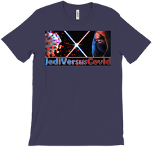 jediversuscovid T-Shirts
