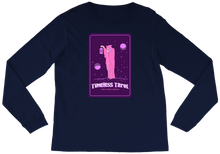 timeless tarot longsleeve tshirts