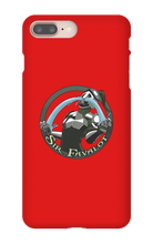 sirfavalot iPhone Phone Cases