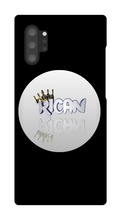 ricangames Samsung Phone Cases