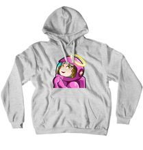 stormybae Hoodies (No-Zip/Pullover)